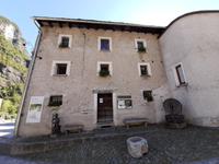 Verzasca-Tal - Sonogno