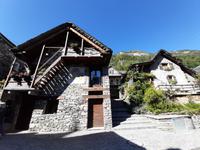 Verzasca-Tal - Sonogno