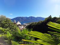 Lago Maggiore - Locarno 