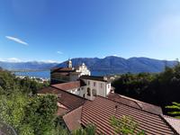 Lago Maggiore - Locarno (Wallfahrtskirche Madonna del Sasso)
