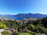 Lago Maggiore - Locarno 