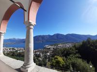 Lago Maggiore - Locarno 