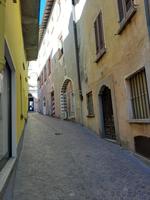 Locarno - Altstadt