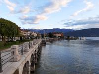 Lago Maggiore - Baveno 