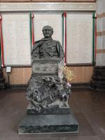 Mailand - Monumentalfriedhof