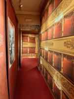 Mailand - Opernhaus Scala (Museum)