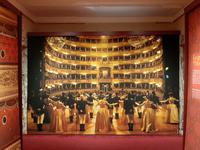 Mailand - Opernhaus Scala (Museum)