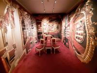 Mailand - Opernhaus Scala (Museum)