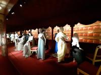 Mailand - Opernhaus Scala (Museum)