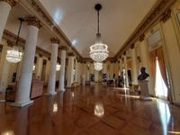 Mailand - Opernhaus Scala 