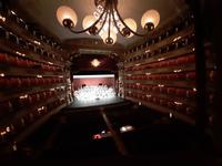 Mailand - Opernhaus Scala 