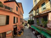 Comer See - Bellagio