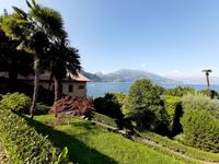 Comer See - Bellagio (Punta Spartivento)