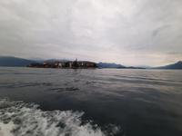 Borromäische Inseln (Isola dei Pescatori - Fischerinsel)