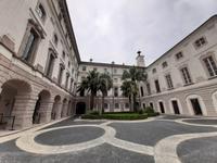 Borromäische Inseln - Isola Bella (Palazzo Borromeo)