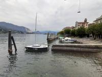 Borromäische Inseln - Isola Bella