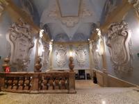 Borromäische Inseln - Isola Bella (Palazzo Borromeo)