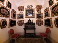 Borromäische Inseln - Isola Bella (Palazzo Borromeo)