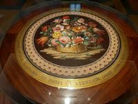 Borromäische Inseln - Isola Bella (Palazzo Borromeo - Sala di Conversazione)