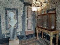 Borromäische Inseln - Isola Bella (Palazzo Borromeo - Grotten)