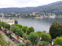Borromäische Inseln - Isola Bella (Italienischer Garten)