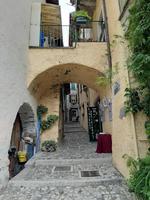 Borromäische Inseln (Isola dei Pescatori - Fischerinsel)