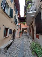 Borromäische Inseln (Isola dei Pescatori - Fischerinsel)