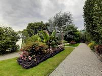 Borromäische Inseln - Isola Madre (Englischer Garten)