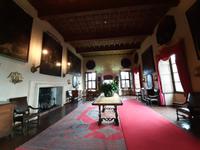 Borromäische Inseln - Isola Madre (Palazzo Borromeo)