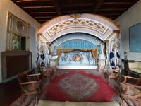 Borromäische Inseln - Isola Madre (Palazzo Borromeo - Kleines Theater)