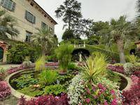 Borromäische Inseln - Isola Madre (Englischer Garten)