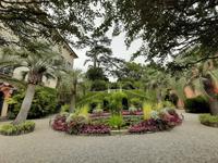 Borromäische Inseln - Isola Madre (Englischer Garten)