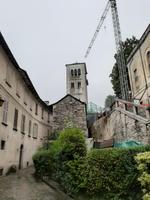 Ortasee - Insel San Giulio (Basilica di San Giulio)