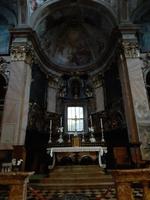 Ortasee - Insel San Giulio (Basilica di San Giulio)