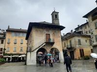 Ortasee - Orta San Giulio (Palazzo della Comunità)