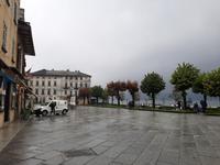 Ortasee - Orta San Giulio (Piazza Motta)