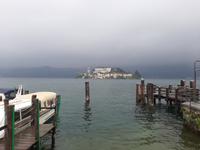 Ortasee - Insel San Giulio