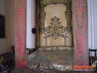 Isola Bella Borromeo-Palast