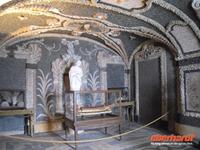 Isola Bella Borromeo-Palast