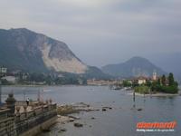 Borromäische Inseln