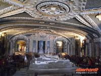 Isola Bella Borromeo-Palast