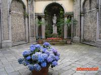 Isola Bella Borromeo-Palast