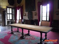 Isola Madre Borromeo Palast