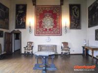 Isola Madre Borromeo Palast