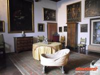 Isola Madre Borromeo Palast