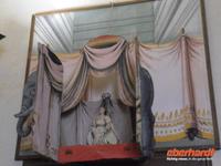 Isola Madre Borromeo Palast