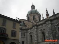 Dom in Como