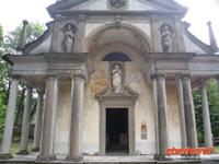 Sacro Monte di Orta