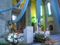 Wallfahrtskirche in Re