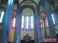 Wallfahrtskirche in Re